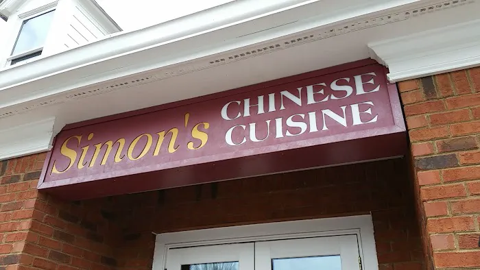 Simon's Chinese Cuisine 1