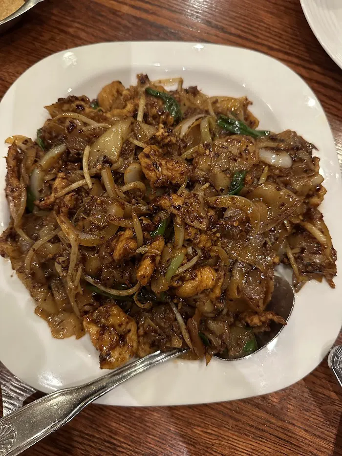 Simon's Chinese Cuisine 4