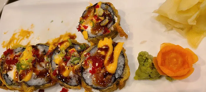 Simon's Chinese Cuisine 7