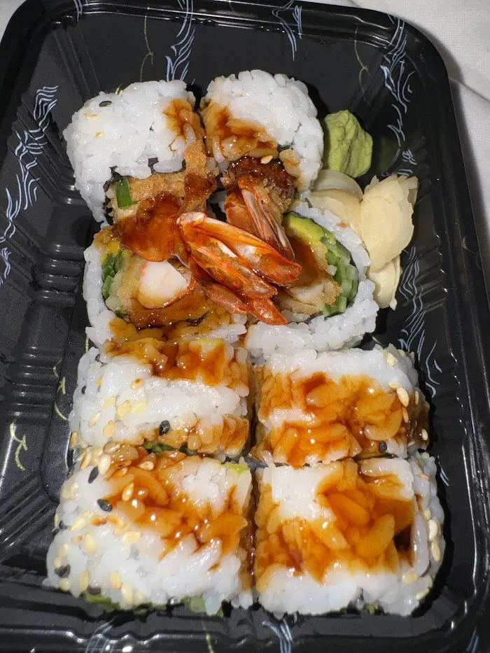 Simon's Chinese Cuisine 5