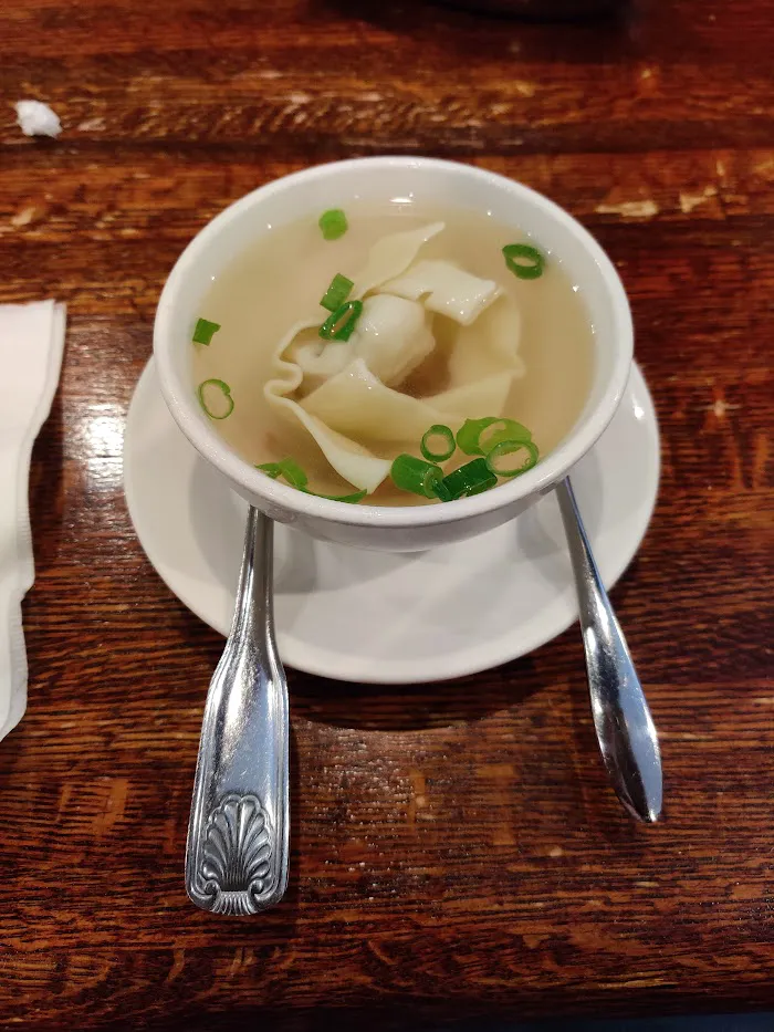 Simon's Chinese Cuisine 9