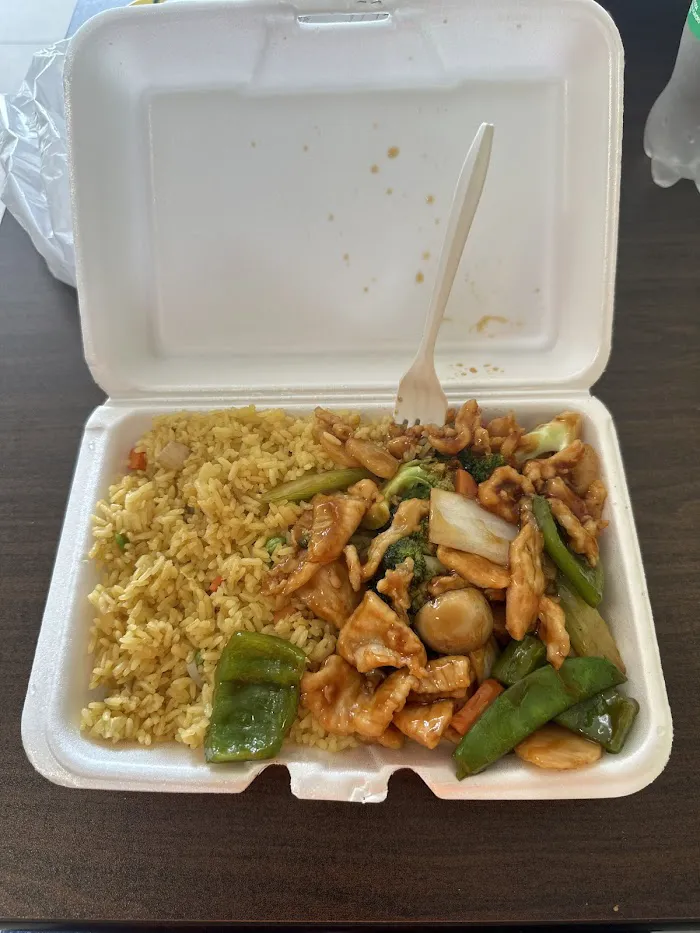 China Restaurant 10
