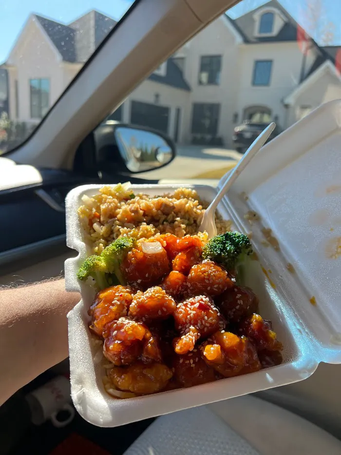 China Restaurant 8