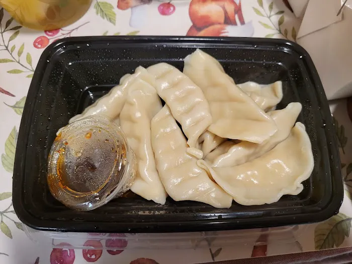 China Restaurant 4