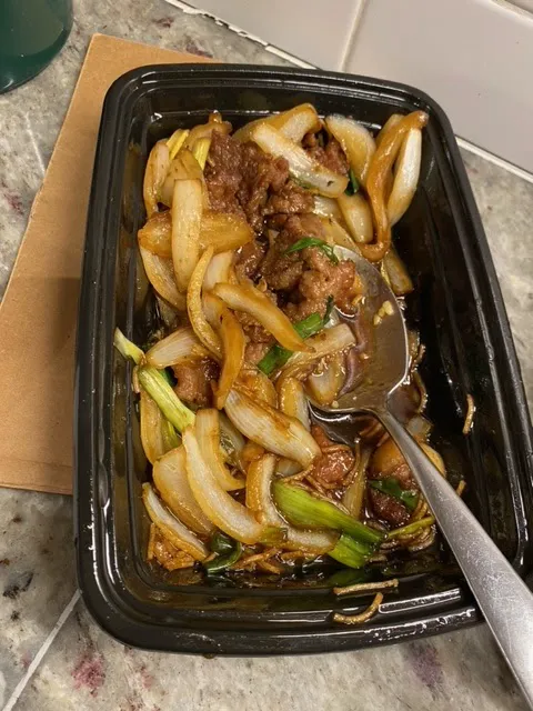 China Restaurant 1