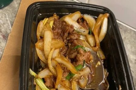 China Restaurant