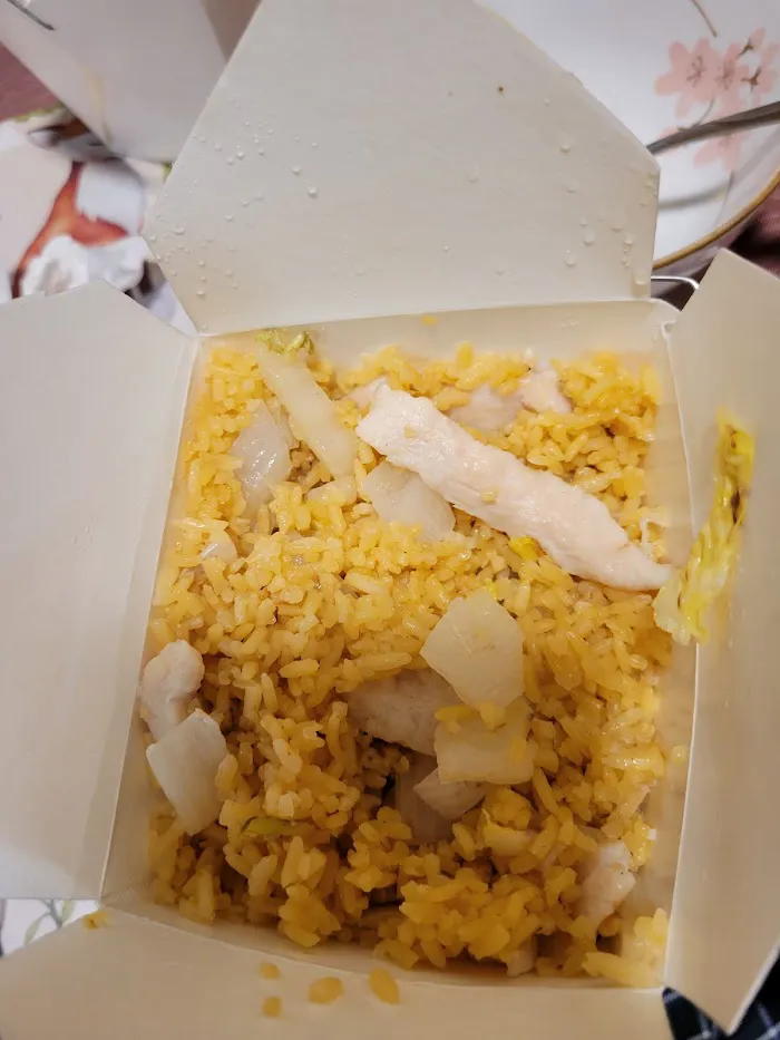 China Restaurant 6