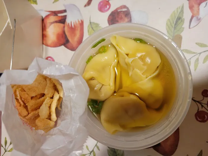 China Restaurant 3