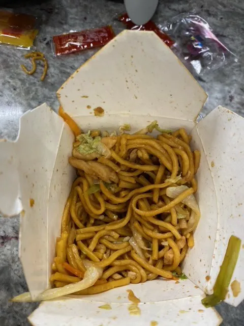 China Restaurant 7