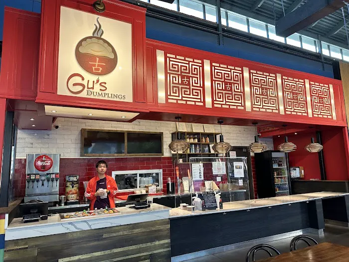 Gu's Dumplings 3