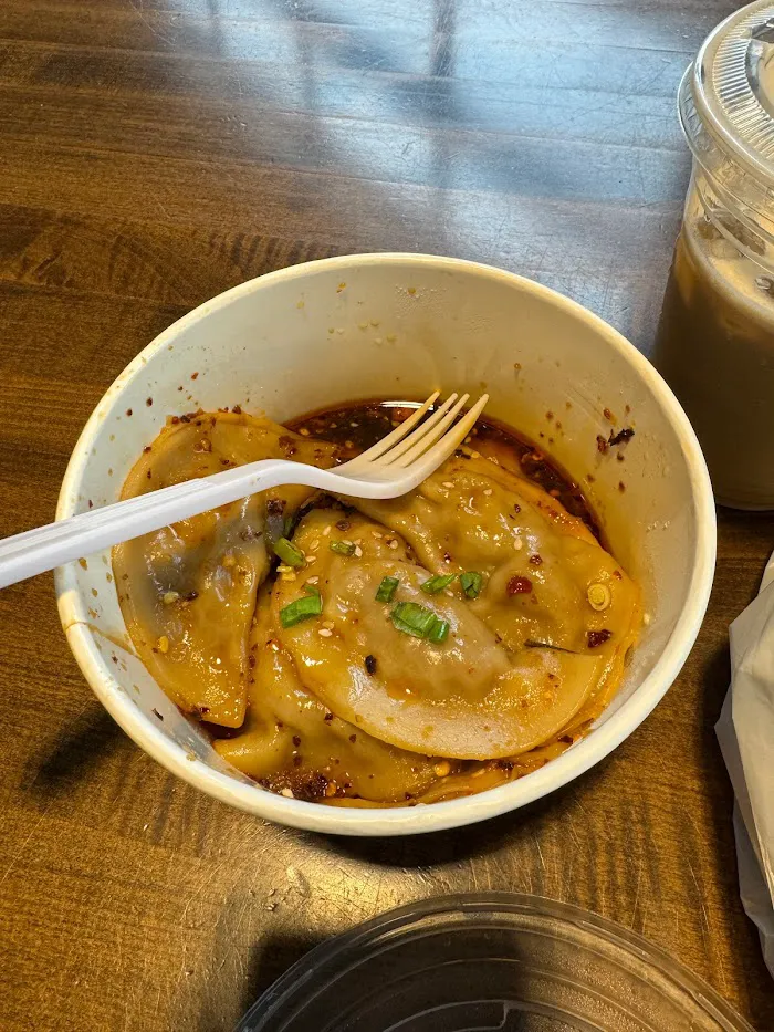 Gu's Dumplings 1