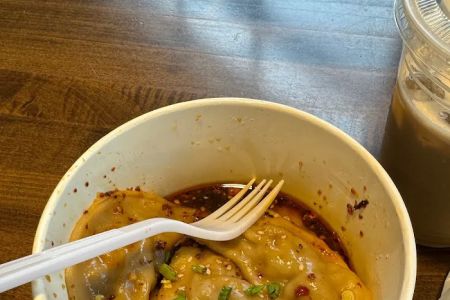 Gu's Dumplings