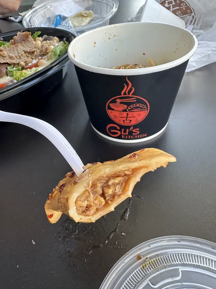 Gu's Dumplings 2