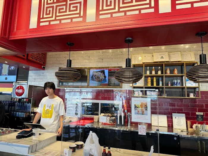 Gu's Dumplings 6