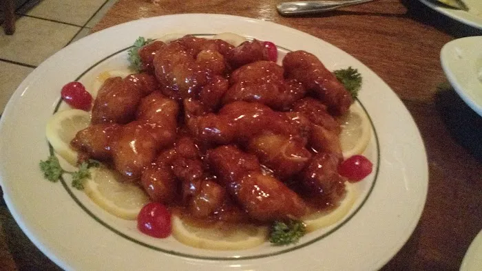 Lin's Chinese Cuisine 6