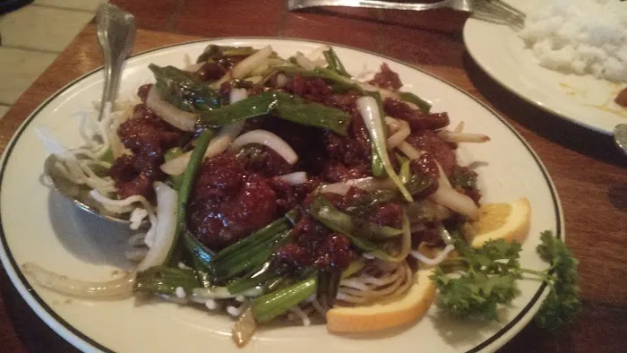 Lin's Chinese Cuisine 3