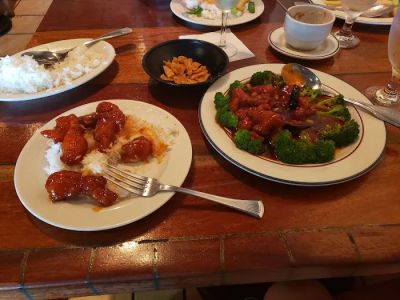 Lin's Chinese Cuisine 0