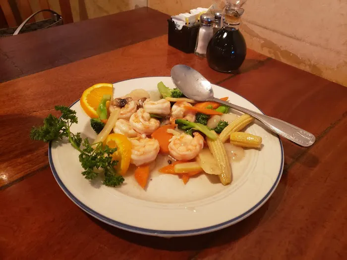 Lin's Chinese Cuisine 5