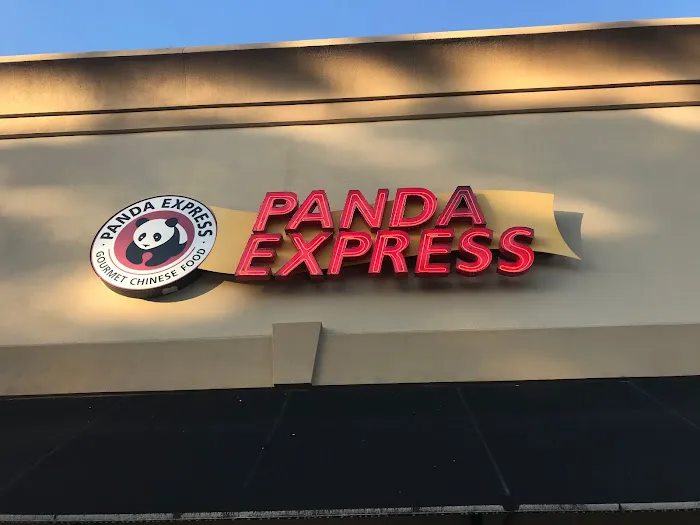 Panda Express 9