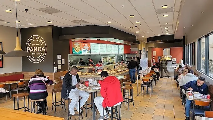 Panda Express 1