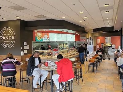 Panda Express 0