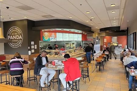 Panda Express