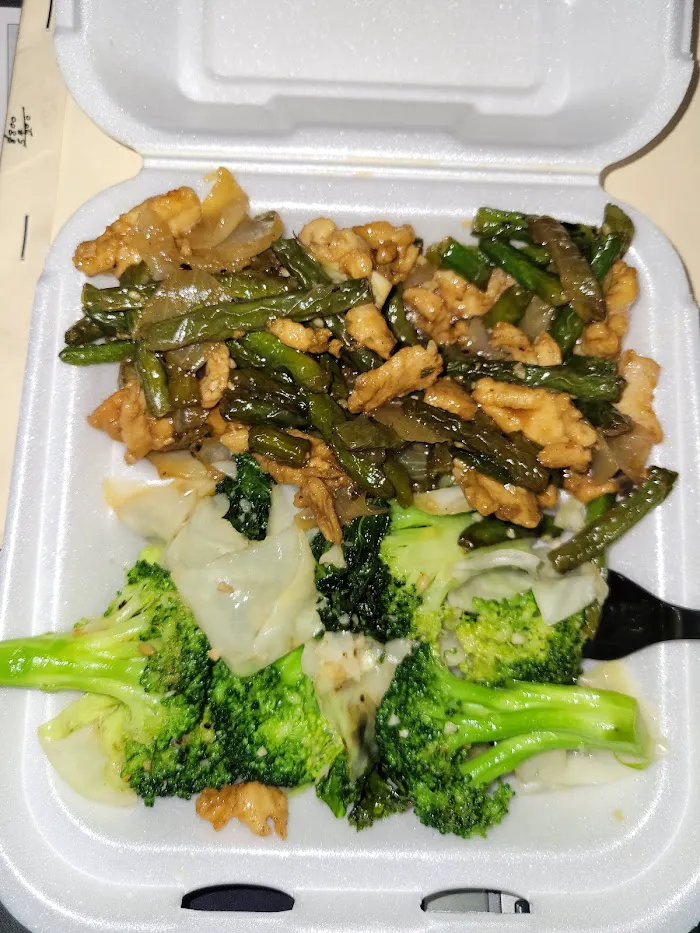 Panda Express 10