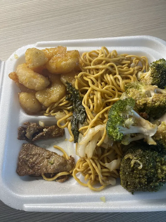 Panda Express 4
