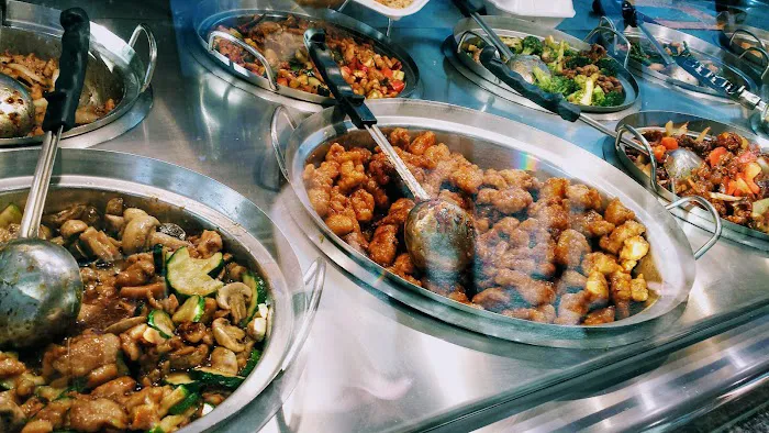 Panda Express 8