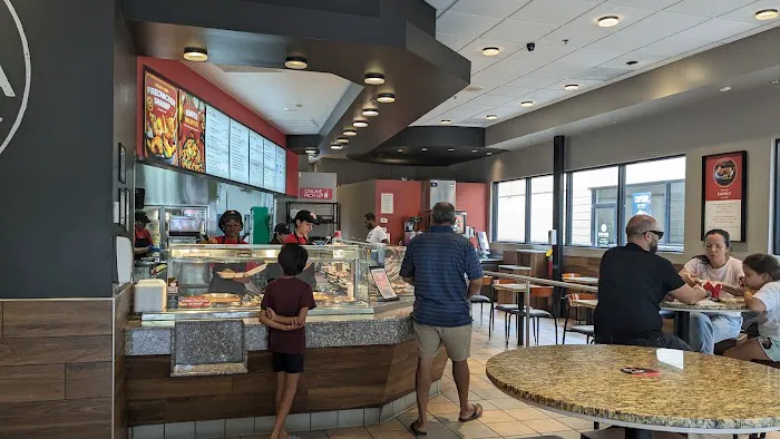 Panda Express 6