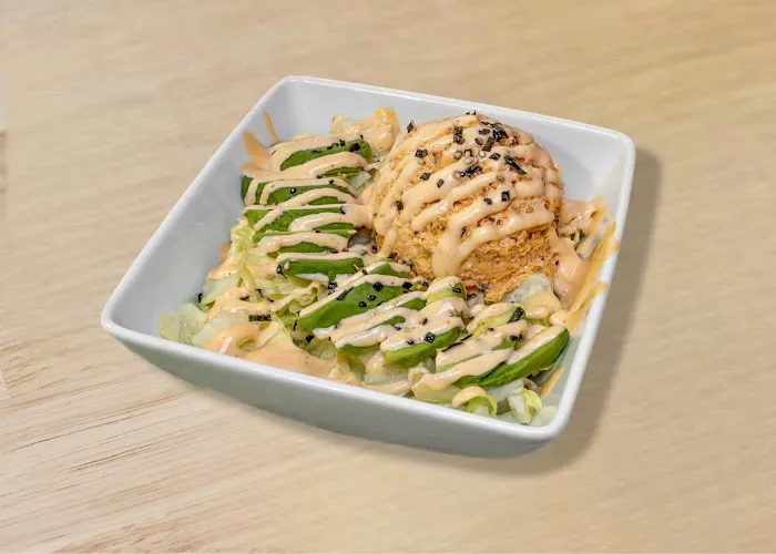 Haochi Asian Street Food 4