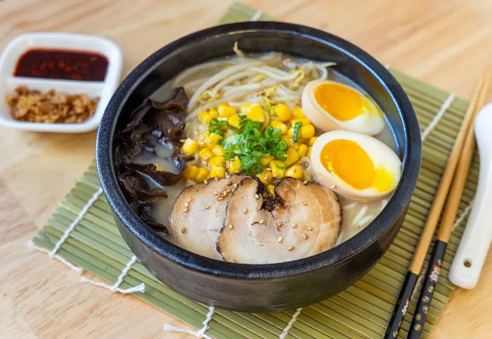 Haochi Asian Street Food 1