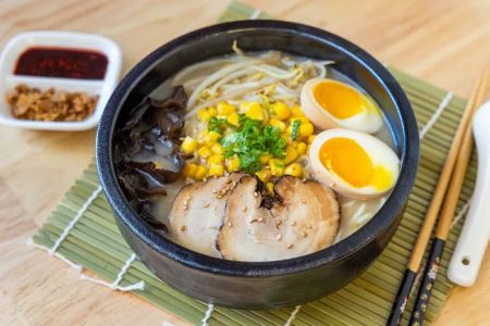Haochi Asian Street Food