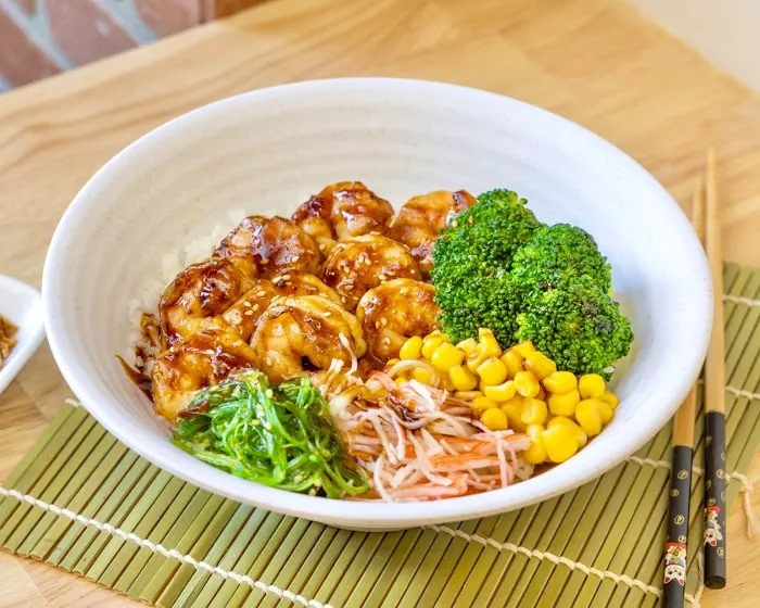 Haochi Asian Street Food 2