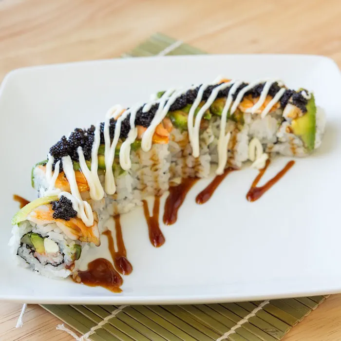 Haochi Asian Street Food 10