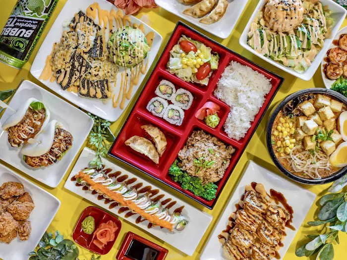 Haochi Asian Street Food 3