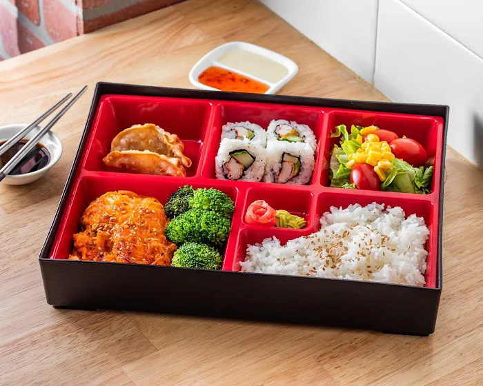 Haochi Asian Street Food 6