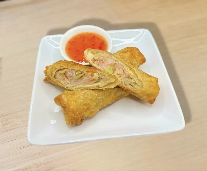 Haochi Asian Street Food 9