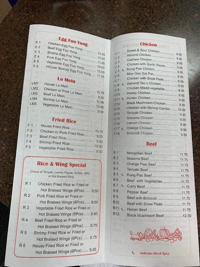 Yan's Cafe 3