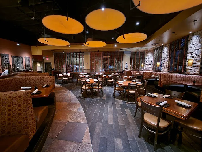 P.F. Chang's 9