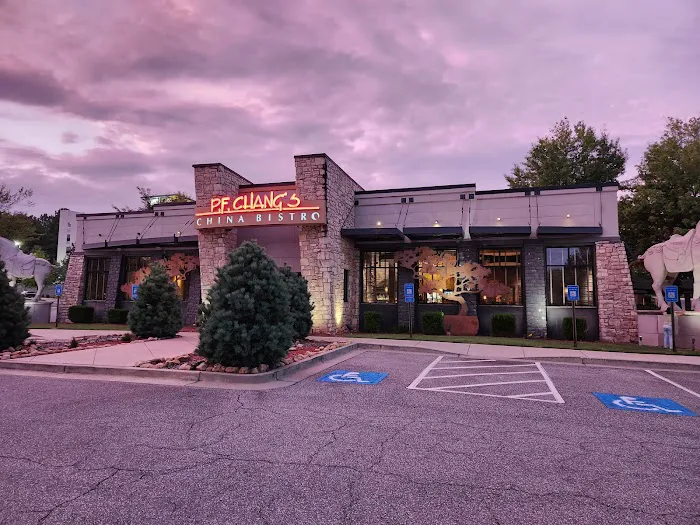 P.F. Chang's 10