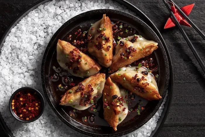 P.F. Chang's 8