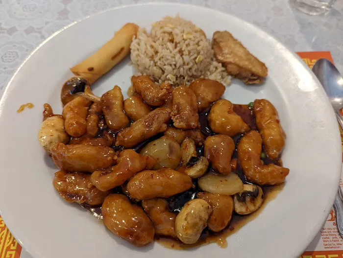 House of Chen 8