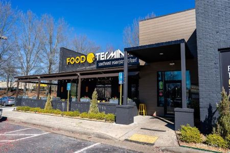 Food Terminal (Alpharetta)