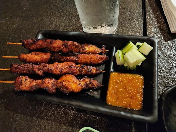 Food Terminal (Alpharetta) 2