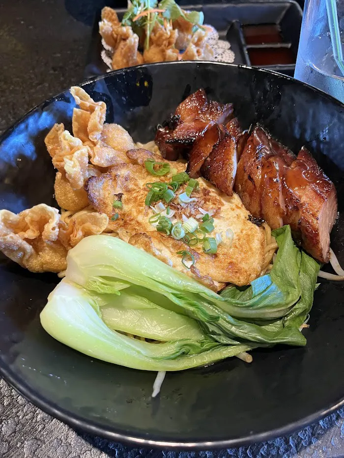 Food Terminal (Alpharetta) 8