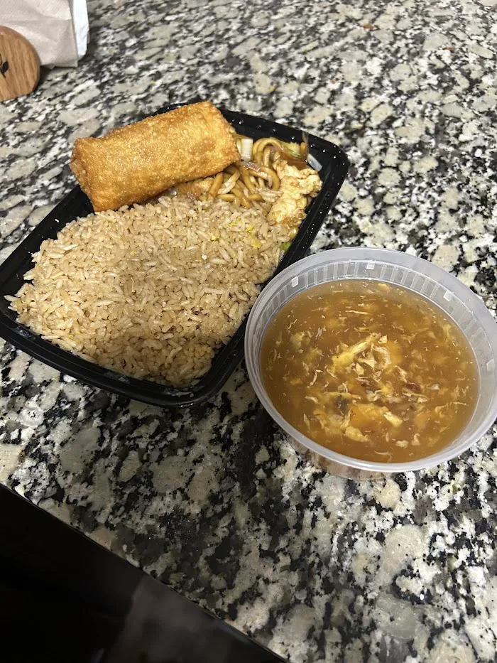 China Kitchen 6