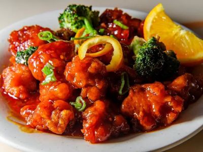 China Kitchen 0