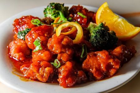 China Kitchen