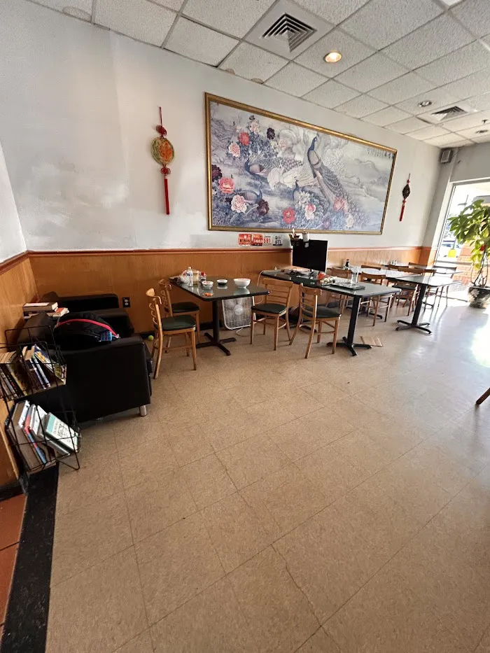 China Kitchen 2